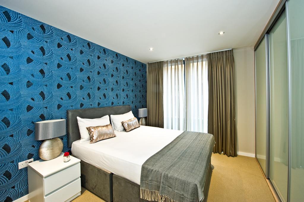 Apartments Inn London - London Bridge ห้อง รูปภาพ